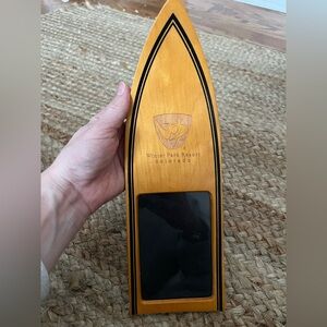 Winter Park Ski Frame
